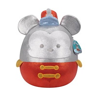 Squishmallows Squishmallows mjukisdjur 35 cm Disney 100 Band Leader Mickey
