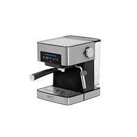 Camry Camry Premium CR 4410, Espressomaskin, 1,6 l, Malat kaffe, 1...