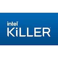 Intel Intel Killer Wi-Fi 7 BE1750 i - nätverksadapter - M.2 2230 (CNVio3)