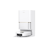 Dreame Dreame L50 Ultra AE RLL51SE-WHITE robotdammsugare 28000 Pa,...