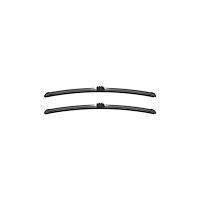 Bosch Bosch A843S Aerotwin torkarblad 550/550 mm för Mercedes-Benz...