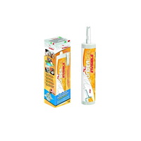 Solar Plus Csslr Plus Wonder Gel fogmassa 280 ml transparent 1-komponen...