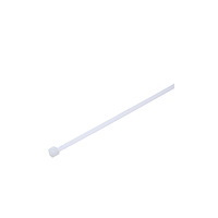 Solar Plus Kabelbinder 2,5X100 natur, Max Ø diameter 20,5mm, temperatur...