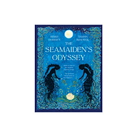 Fox & Ink Books The Seamaiden's Odyssey (häftad, eng)
