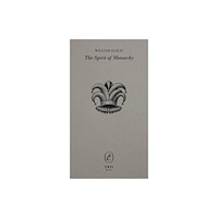 Eris The Spirit of Monarchy (häftad, eng)
