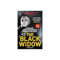 Reach plc The Black Widow (häftad, eng)