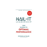 Rowanvale Books NAIL-IT Leadership (häftad, eng)