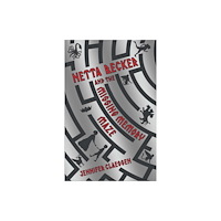 Fox & Ink Books Netta Becker and the Missing Memory Maze (häftad, eng)