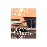 Hirmer Verlag Rivaling Reality (inbunden, eng)