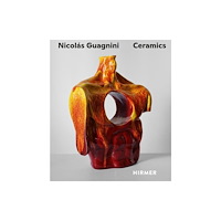 Hirmer Verlag Nicolas Guagnini (häftad, eng)