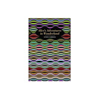 Chiltern Publishing Alice's Adventures in Wonderland (häftad, eng)