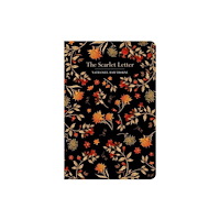 Chiltern Publishing The Scarlet Letter (häftad, eng)