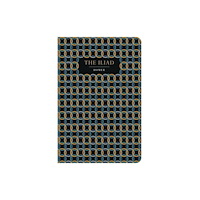 Chiltern Publishing The Iliad (häftad, eng)