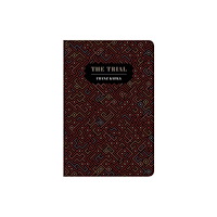 Chiltern Publishing The Trial (häftad, eng)