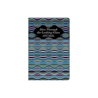 Chiltern Publishing Alice Through the Looking Glass (häftad, eng)