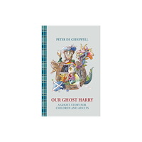 Rowanvale Books Our Ghost Harry (häftad, eng)