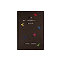 Yale university press The Accessorized Bible (inbunden, eng)