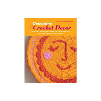 Ryland, Peters & Small Ltd Dopamine Crochet Decor (inbunden, eng)