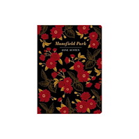 Chiltern Publishing Mansfield Park (häftad, eng)