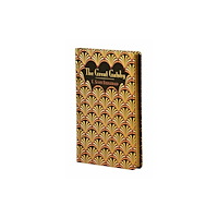 Chiltern Publishing The Great Gatsby (häftad, eng)