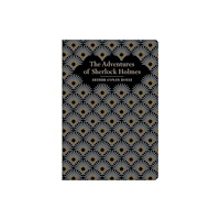 Chiltern Publishing The Adventures of Sherlock Holmes (häftad, eng)