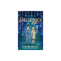 Atria Books Spellstruck (häftad, eng)