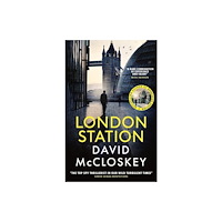 Swift Press London Station (häftad, eng)
