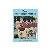 London League Publications Ltd More Rugby League Nostalgia (häftad, eng)