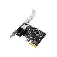 Shenzhen Cudy Technology Cudy PE25 - nätverksadapter - PCIe 2.1 - 2.5GBase-T
