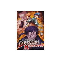 Seven Seas Entertainment, LLC The Legend of Dororo and Hyakkimaru Vol. 10 (häftad, eng)