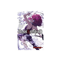 Little, Brown & Company Blade & Bastard, Vol. 5 (manga) (häftad, eng)