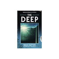 Quercus Publishing The Deep (häftad, eng)
