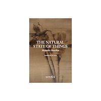 Zeytin Press The Natural State of Things (häftad, eng)