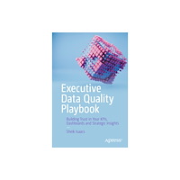 APress Executive Data Quality Playbook (häftad, eng)