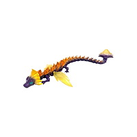CrystaLynx Crystalynx Auroraskalor Solaris 60 cm