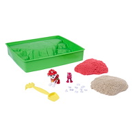 KINETIC SAND Kinetic Sand x Paw Movie 3 Marshall