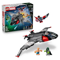 LEGO® LEGO® | Marvel 76347 Avengers: Doomsday: Quinjet