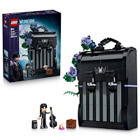 LEGO® LEGO® 76787 Batoh Wednesday