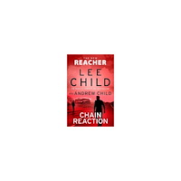 Lee Child Chain Reaction (häftad, eng)