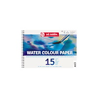 Art Creation Akvarellpapper Art Creation Watercolour paper blocks A4