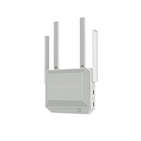 KEENETIC Keenetic Titan KN-1812 meshrouter Wi-Fi 7 BE7200, 1×10G, 1×2...
