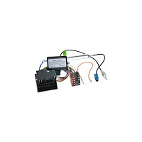 ACV ACV 12-1324-46-15 CAN-busadapter till VW från 2002 och framå...