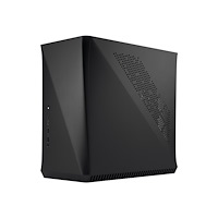 Fractal Design Fractal Design Era ITX Mini-ITX-chassi FD-CA-ERA-ITX-BK kolf...
