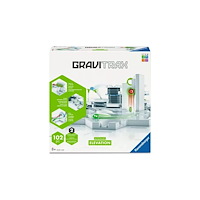 Gravitrax Ravensburger GraviTrax - Action Set Elevation