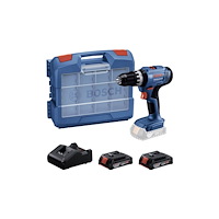 Bosch BOSCH PRO GSB 18V-25 sladdlös hammarborrmaskin/skruvdragare...