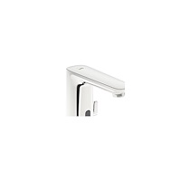 ORAS Oras Electra 9210FZ beröringsfri tvättställsblandare 3 V 117...