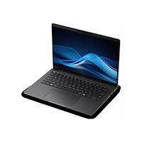 DELL Dell Pro Precision 5 14S PW514265 - AI Workstation - 14" - AMD Ryzen AI 7 PRO - 450 - 32 GB RAM - 1 TB SSD - 4G/5G-uppgr...