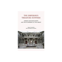 Lockwood Press The Emperor's Treasurer Hunters (häftad, eng)