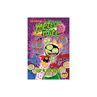 Papercutz Meteor Mite (häftad, eng)