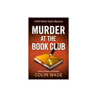 The Book Guild Ltd Murder at the Book Club (häftad, eng)